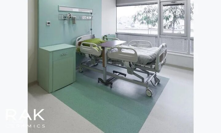 دو سرامیک ضروری برای محیط بیمارستان ها و آزمایشگاه، سرامیک آنتی باکتریال و سرامیک ضد اسید دو سرامیک ضروری برای محیط بیمارستان ها و آزمایشگاه، سرامیک آنتی باکتریال و سرامیک ضد اسید