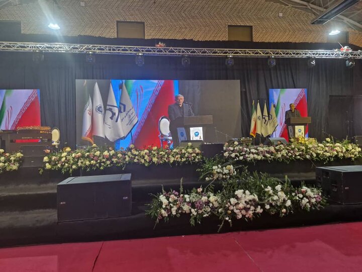 صنعتگران، جهادگران واقعی عرصه اقتصاد هستند