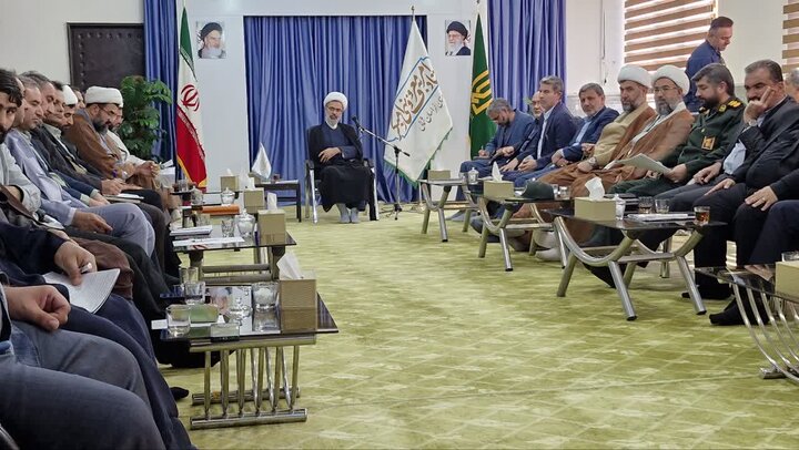 سامانه «سو» حلقه وصل مردم و مسئولان است