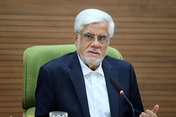 معاون اول رئیسجمهور: مسئله آب را با مشارکت مردم ساماندهی میکنیم