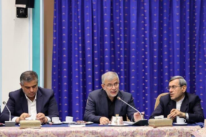 البرز در مسیر توسعه نیروگاه‌های خورشیدی گام بر می‌دارد