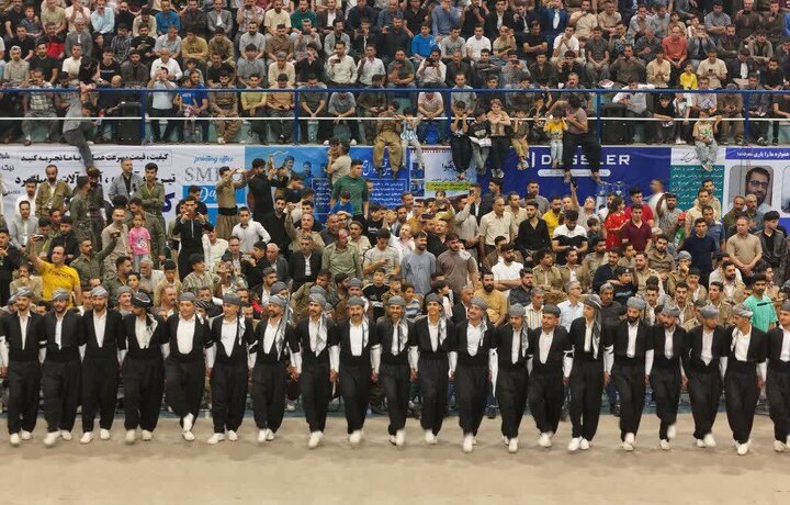 جشنواره هه‌لپه‌رکی بانه در فهرست رویدادهای گردشگری ایران ثبت شد