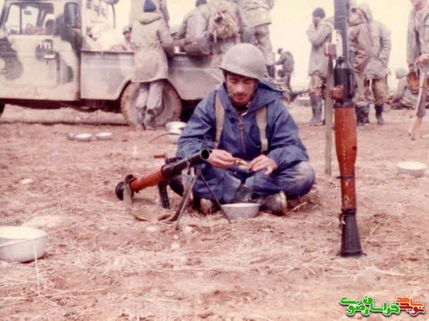 روایت نخستین شهیده دانش‌آموز خراسان بزرگ