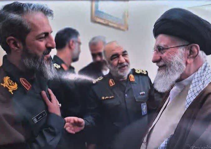 از حدیث کسا تا سلام رهبر انقلاب؛ ماجرای هیئتی که دل‌ها را به هم پیوند زد