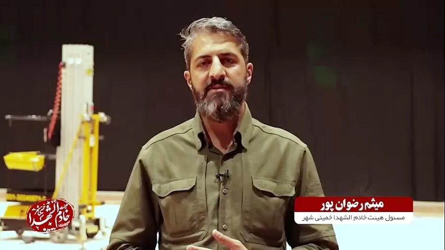 از حدیث کسا تا سلام رهبر انقلاب؛ ماجرای هیئتی که دل‌ها را به هم پیوند زد