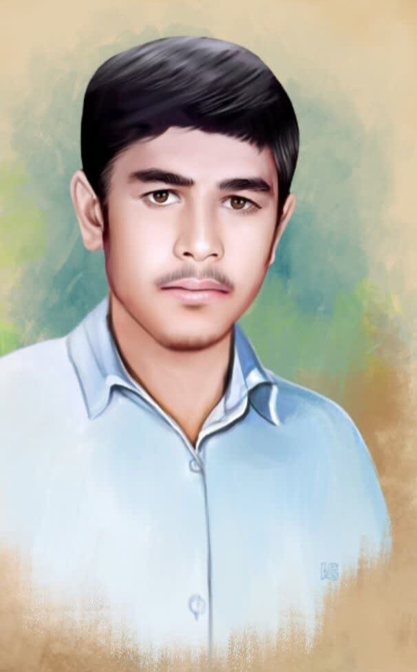 روایت عروج از کلاس درس تا میدان جهاد