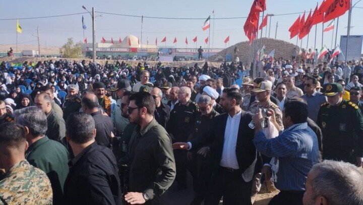 عملیات محرم از موفقترین عملیاتهای دوران دفاع مقدس بود