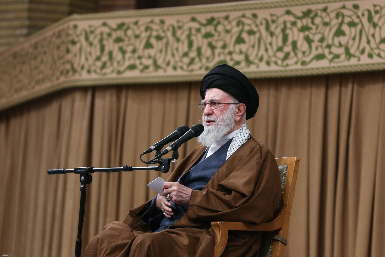 هیئات مذهبی پادزهر پروپاگاندای غرب در جنگ نرم