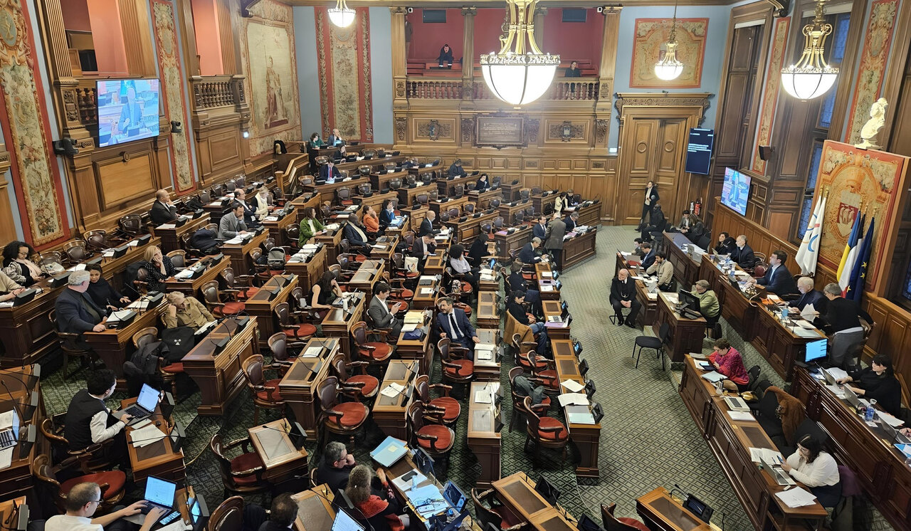 نگاهی تطبیقی به نحوه انتخاب و عملکرد شوراهای شهر در جهان