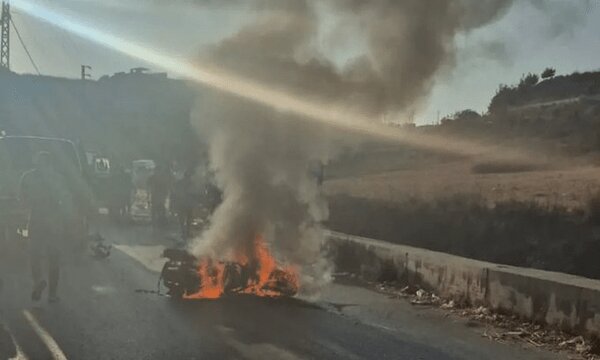 از دروغ پردازی آمریکا علیه حماس تا حمله پهپادی اسرائیل به لبنان