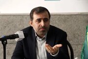 ساختن ایران قوی وظیفه نسل جوان در گام دوم انقلاب است