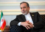 Araghchi: West Ultimately Forced to Accept Iran’s Peaceful Nuclear Program