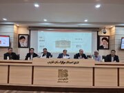 افتتاح سایت ۲۸ هکتاری ساماندهی ضایعات‌فروشان شیراز تا ۶ ماه آینده