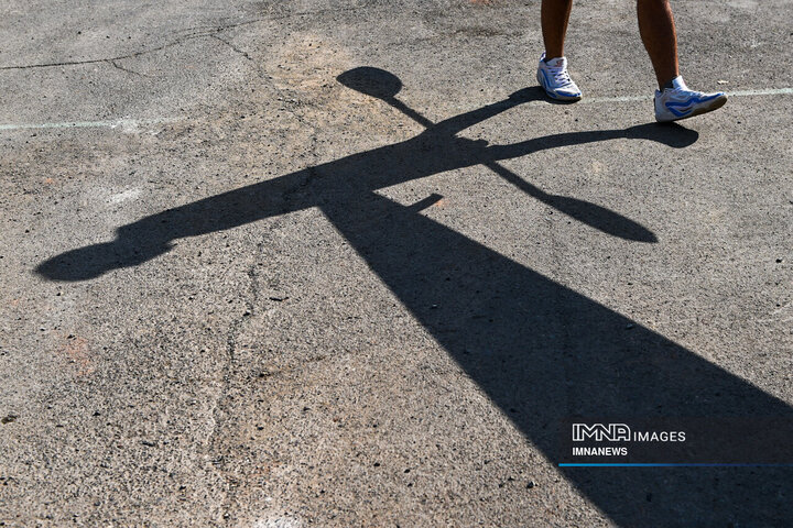 مسابقات قایقرانی آب‌های آرام قهرمانی کشور