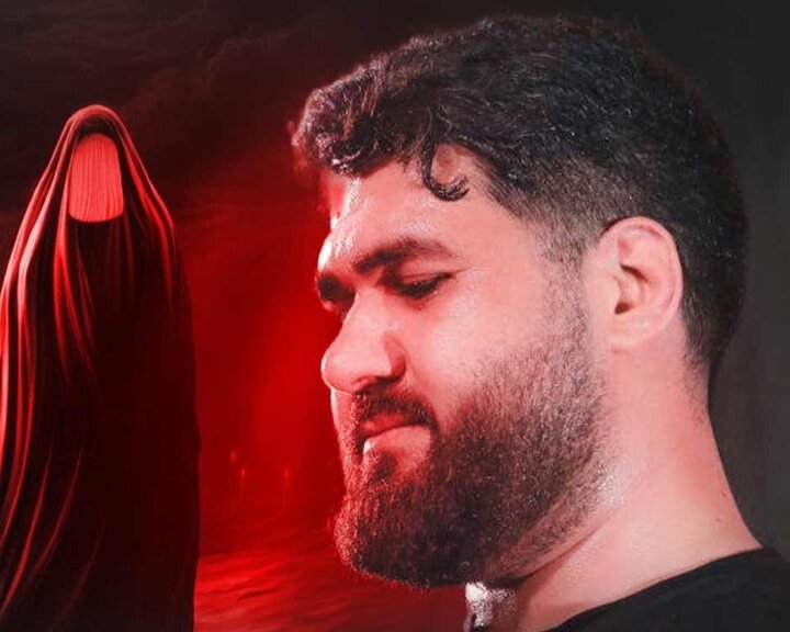 مداحی شهادت حضرت فاطمه زهرا (س) ۱۴۰۴ + دانلود نوحه ایام فاطمیه صوتی فردای قیامت حسن عطایی