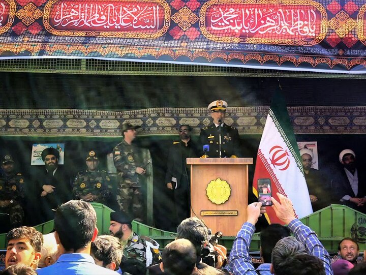 استکبار به‌دنبال عقب‌ماندگی ملت‌ها و سلطه بر جهان است