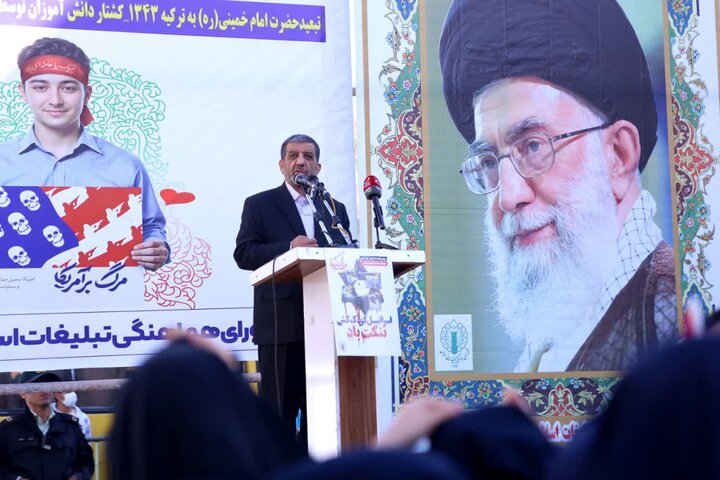 اتحاد ملی، نقشه‌های دشمنان را خنثی کرده است