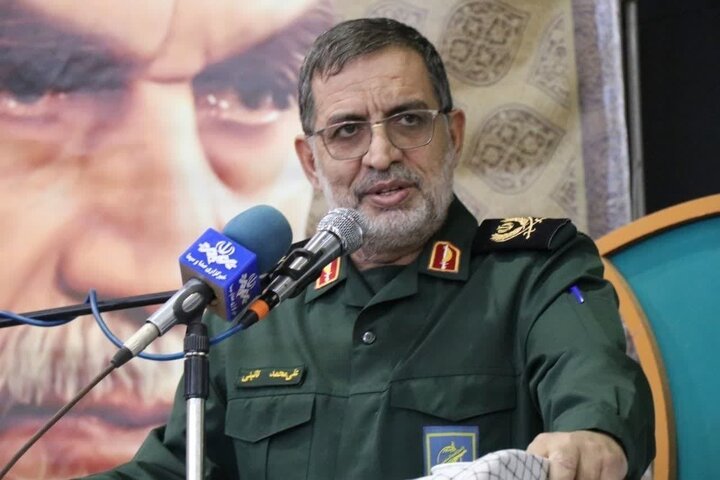 کشور با همراهی مردم و نیروهای مسلح، پیروز جنگ ۱۲ روزه شد