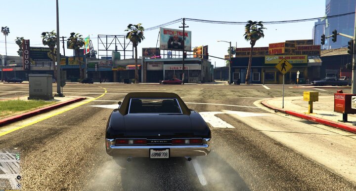 شایعات داغ GTA6