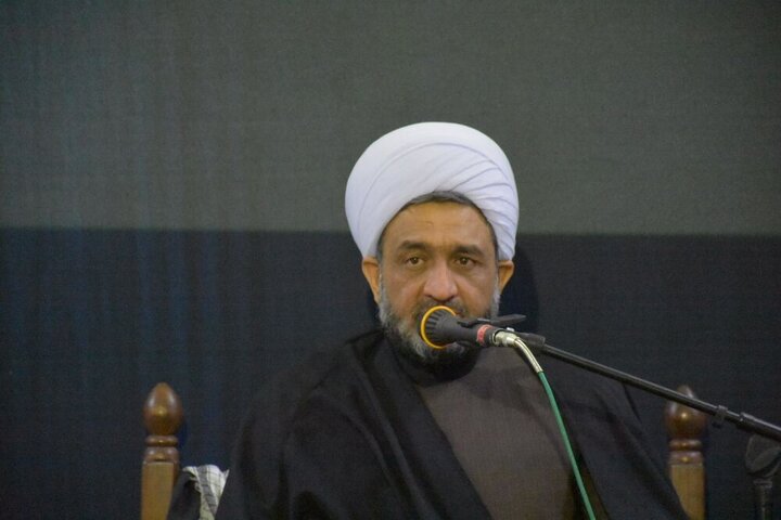 پرچم عزت ایران در دنیا برافراشته شده است