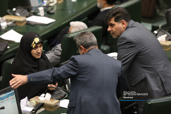 صحن علنی مجلس شورای اسلامی