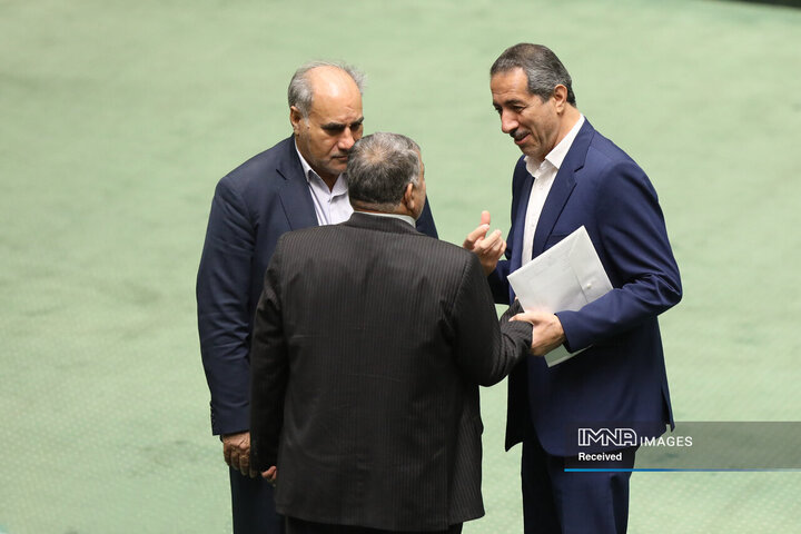 صحن علنی مجلس شورای اسلامی