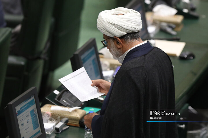 صحن علنی مجلس شورای اسلامی