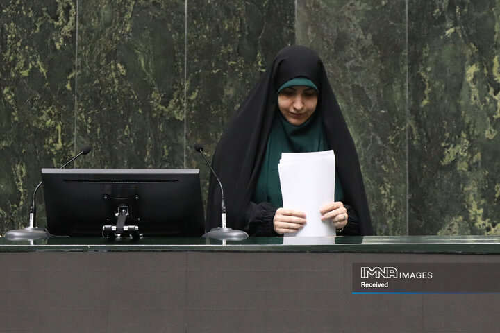 صحن علنی مجلس شورای اسلامی