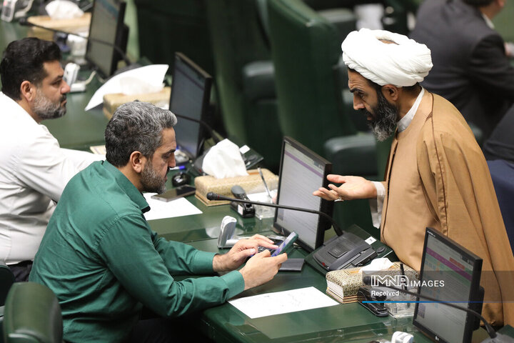 صحن علنی مجلس شورای اسلامی