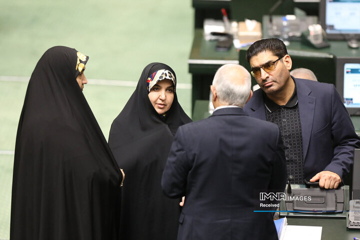 صحن علنی مجلس شورای اسلامی