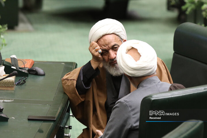 صحن علنی مجلس شورای اسلامی