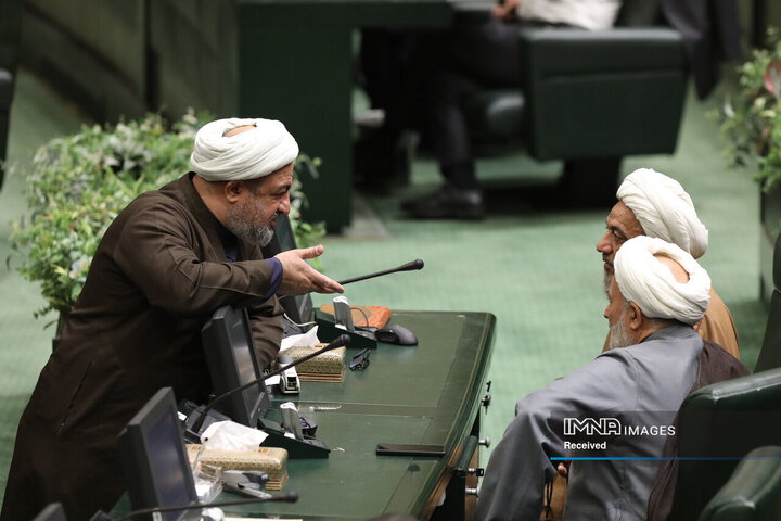 صحن علنی مجلس شورای اسلامی