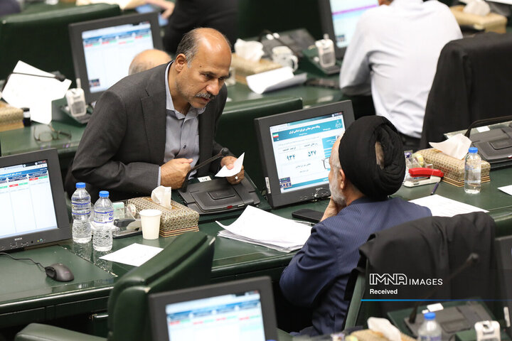 صحن علنی مجلس شورای اسلامی