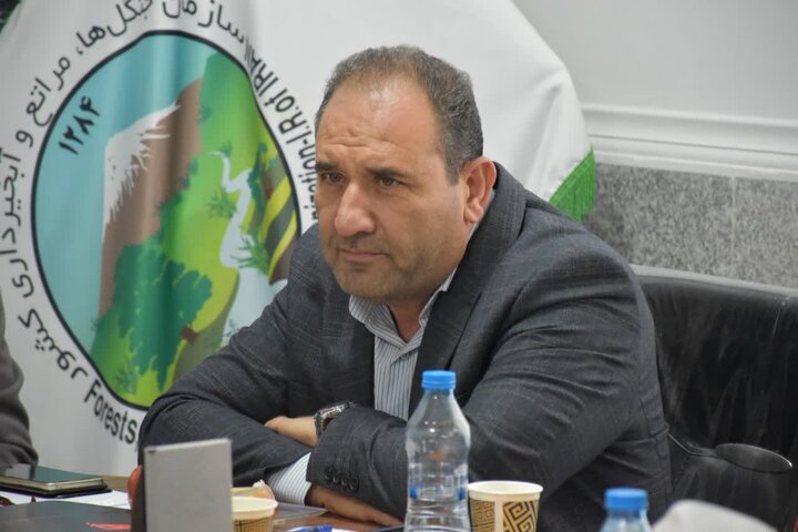 کاهش ۴۷ درصدی فرسایش خاک البرز به کمک پروژه‌های آبخیزداری