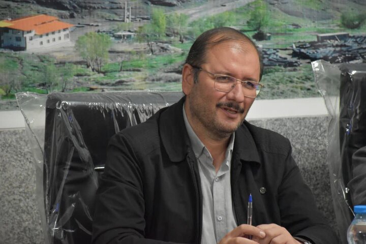 دبیری هوشمندسازی حوزه‌های آبخیز کشور به البرز رسید