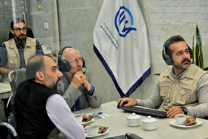 تدوین سند مدیریت ارتباطات مردمی، آغاز مسیر مدیریت واحد شهری اصفهان است