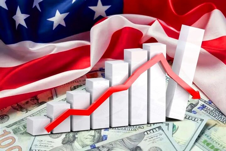 اقتصاد آمریکا دوقطبی‌تر می‌شود