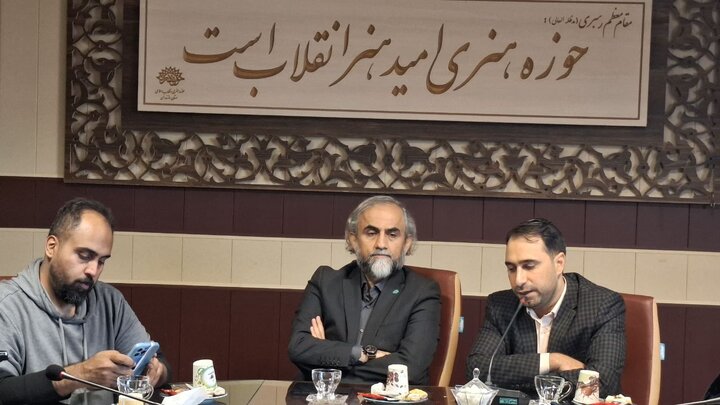 تولید فیلم‌های ورزشی نقش مؤثری در ترویج ورزش میان نوجوانان دارد