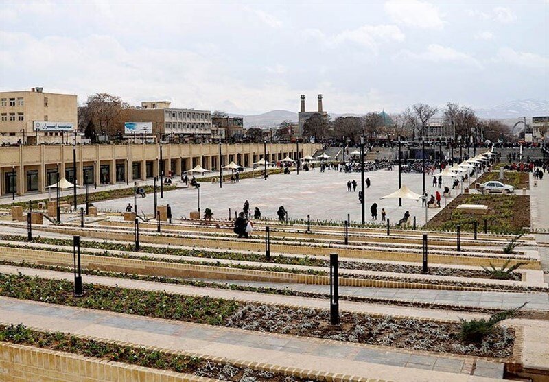 درس‌های سبزه‌میدان زنجان برای شهرهای تاریخی ایران