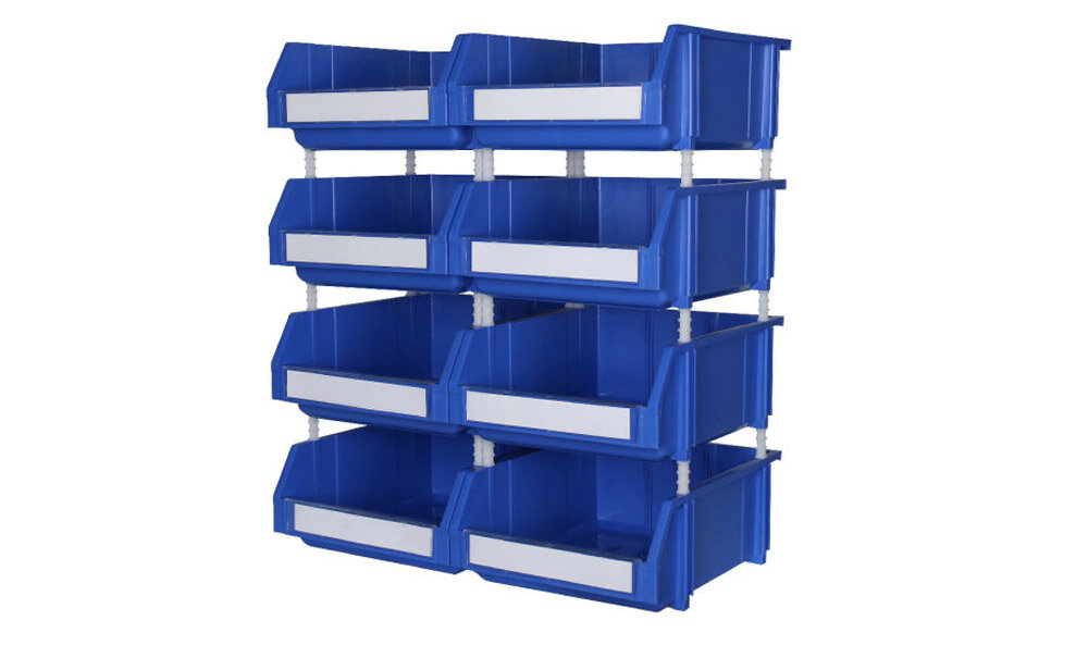 پالت ابزار پلاستیکی