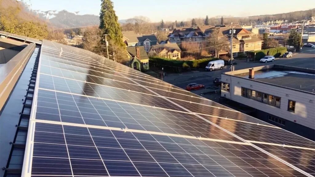 توسعه از محله آغاز میشود؛ روایت چهار شهر از اقتصاد سبز محلی