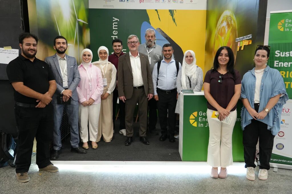 توسعه از محله آغاز می‌شود؛ روایت چهار شهر از اقتصاد سبز محلی