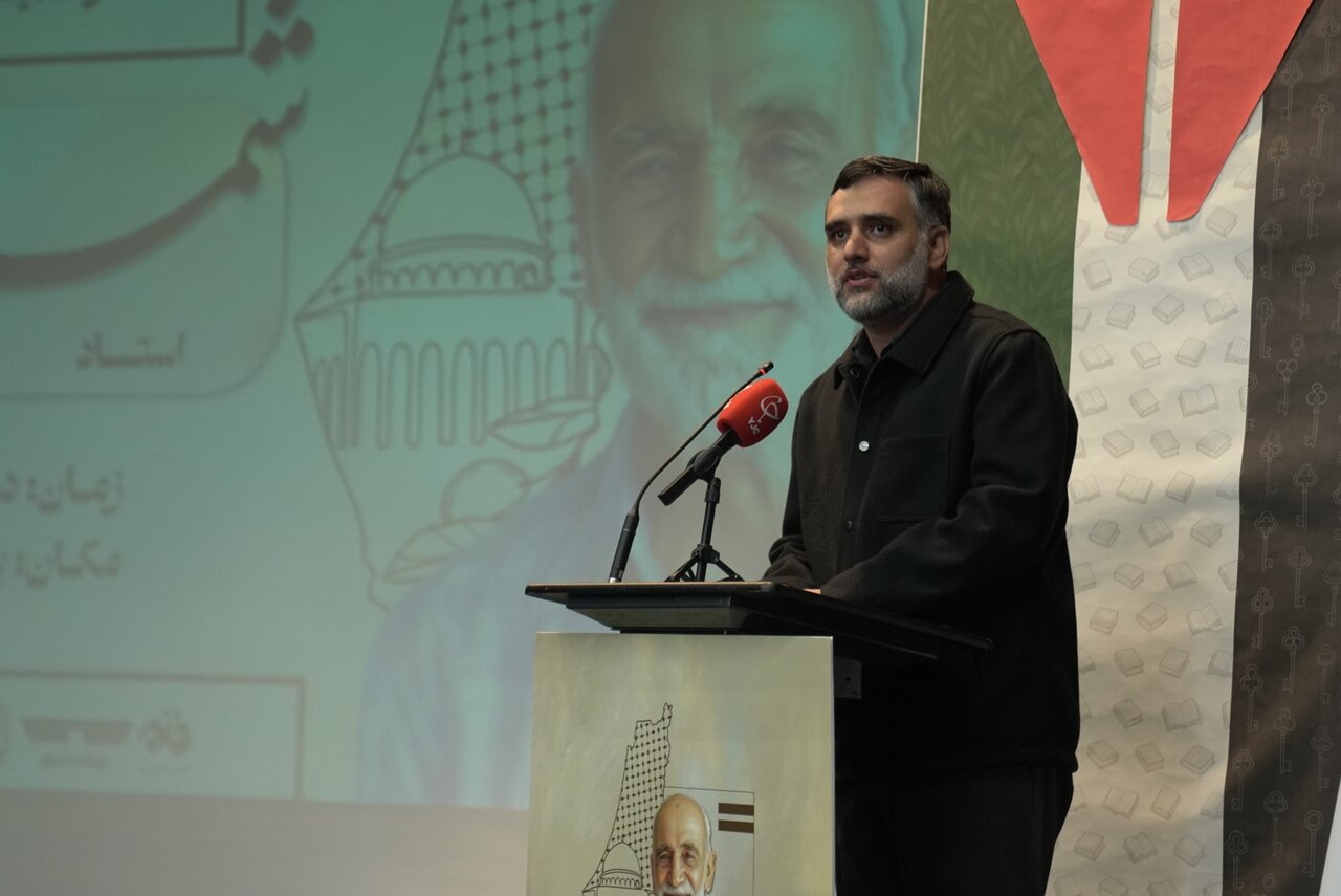 تجلیل از پنجاه سال مجاهدت علمی «شمسالدین رحمانی»