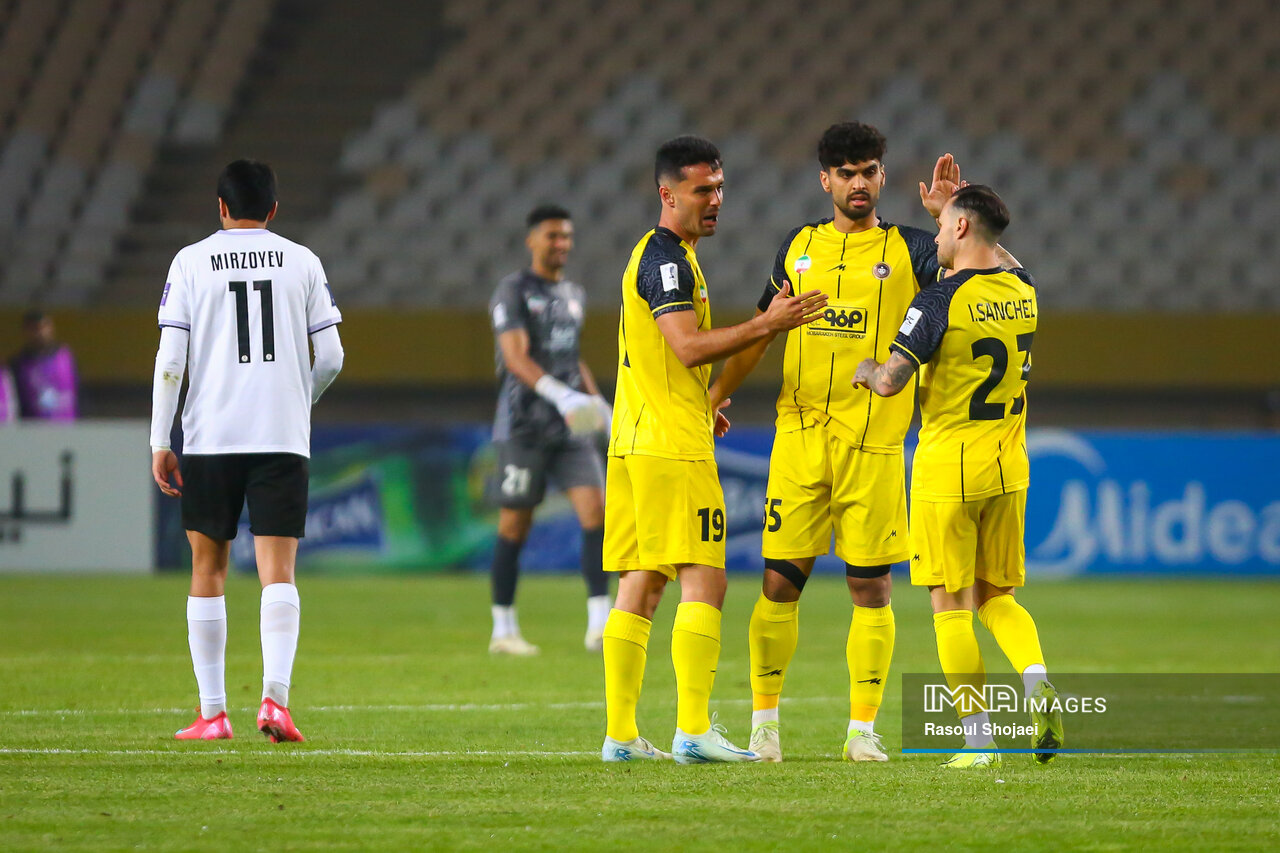 هشدار برای غافلگیری دوباره؛ سپاهان نباید الحسین را دست کم بگیرد