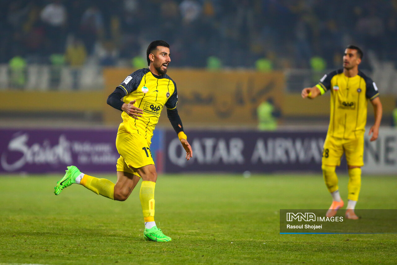 استقلال به دنبال تکرار افتخار/ سپاهان به دنبال آغاز یک قهرمانی