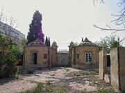 جلوگیری دادستانی فارس از تخریب باغ تاریخی مینو