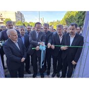 تخصیص ۸ میلیارد تومان برای زیرساخت‌های ارتباطی ساختمان منطقه‌ آزاد مازندران