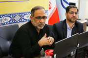 پایان خانه‌تکانی شهر اصفهان در آستانه نوروز ۱۴۰۵