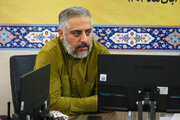 آغاز رسمی فعالیت ستاد خدمات دائمی سفر شهر اصفهان از ۲۵ اسفند