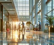 راهبردهای نوین شهرهای پیشرو در مدیریت بهداشت و سلامت شهری